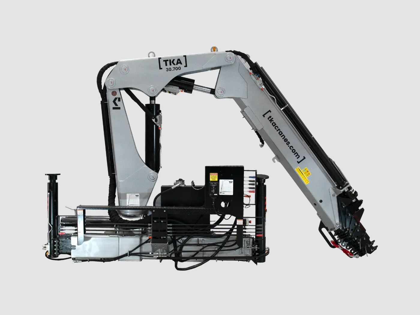 Guindaste articulado Munck TKA 30.700